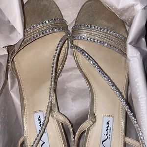 Nina New York size 8.5